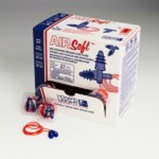 AIRSOFT EAR PLUGS