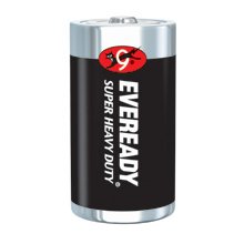 D CELL BATTERY