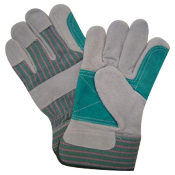 DOUBLE PALM GLOVES