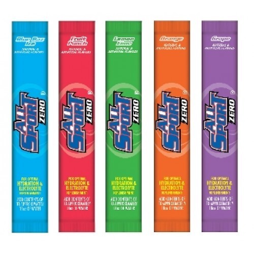 ALL SPORT ZERO STICKS