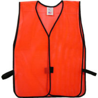 STANDARD VEST