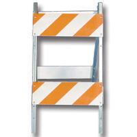 BARRICADE