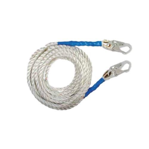25&#39; LIFELINE ROPE
