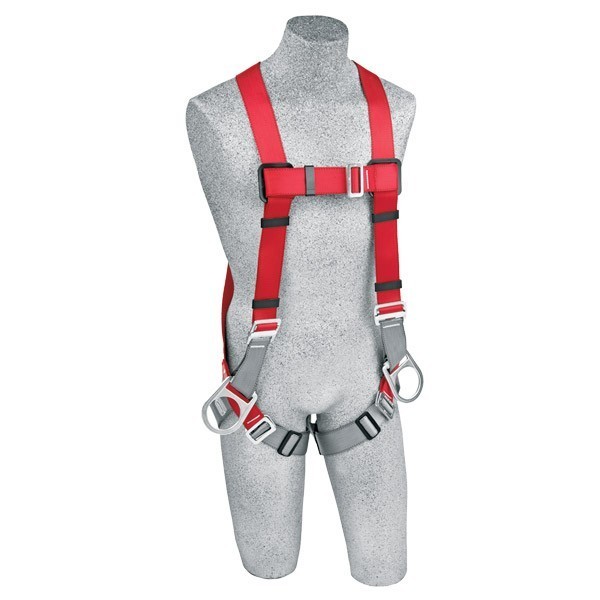 PROTECTA PRO 3 D-RING HARNESS