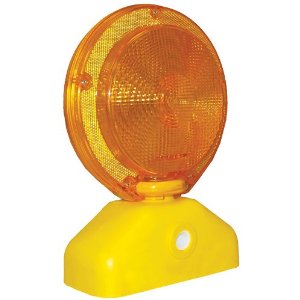 BARRICADE LIGHT