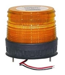 PERMANENT STROBE LIGHT