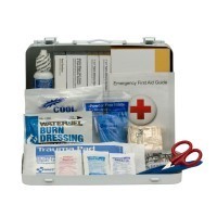 2015 ANSI RATED LARGE TRUCK KIT
