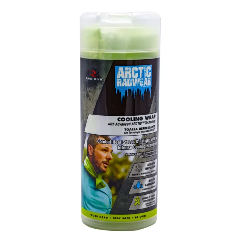ARCTIC RADWEAR® COOLING WRAP