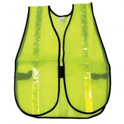 HI-VIS SAFETY VEST