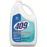 Cleaning Products