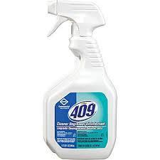 32 OZ 409 CLEANER