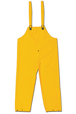 RAIN PANTS