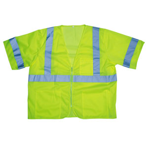 CLASS 3 SAFETY VEST