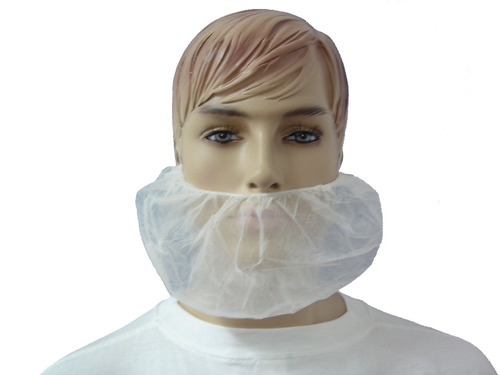 BEARD GUARD
