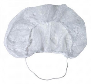 SOFT NET BEARD GUARD