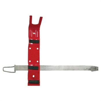 2.5 LB VEHICLE BRACKET