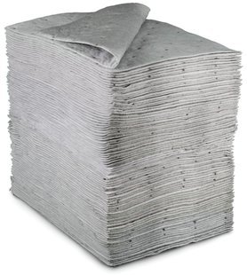 GREY MAINTENANCE PAD