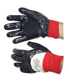 BEST PRO NITRILE GLOVES