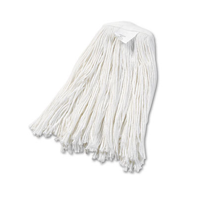 CLAMP ON MOP HEAD 24 OZ.