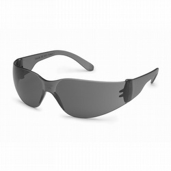 STARLITE SMALL GREY SAFETY GLASSES