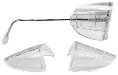 UNIVERSAL SIDE SHIELDS