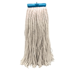 SCREW ON MOP HEAD 24 OZ.