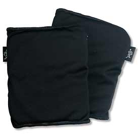 SLIP-ON KNEE PADS