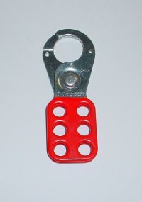 LOCK-OUT DEVICE