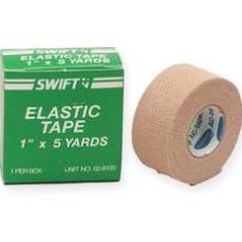 ELASTIC TAPE