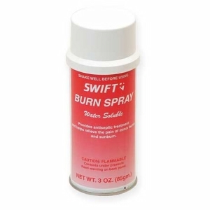 BURN SPRAY