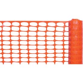 BARRICADE FENCE