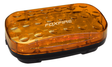 FOXFIRE PORTABLE LED LIGHT