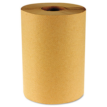 800&#39; BROWN ROLL