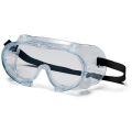CHEMICAL SPLASH GOGGLES