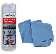 PERFECT COOLING TOWEL