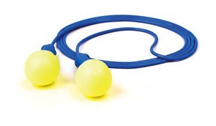 PUSH-IN EAR PLUGS