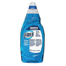DAWN DISH SOAP
