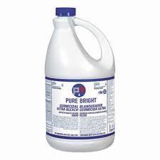 GENERIC BLEACH