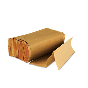 MULTI-FOLD TOWELS