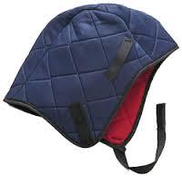 QUILTED LINER