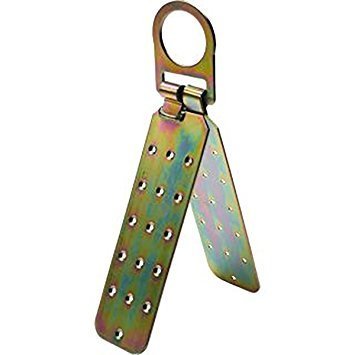 REUSABLE ROOF ANCHOR