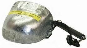 STEEL TOE CAPS
