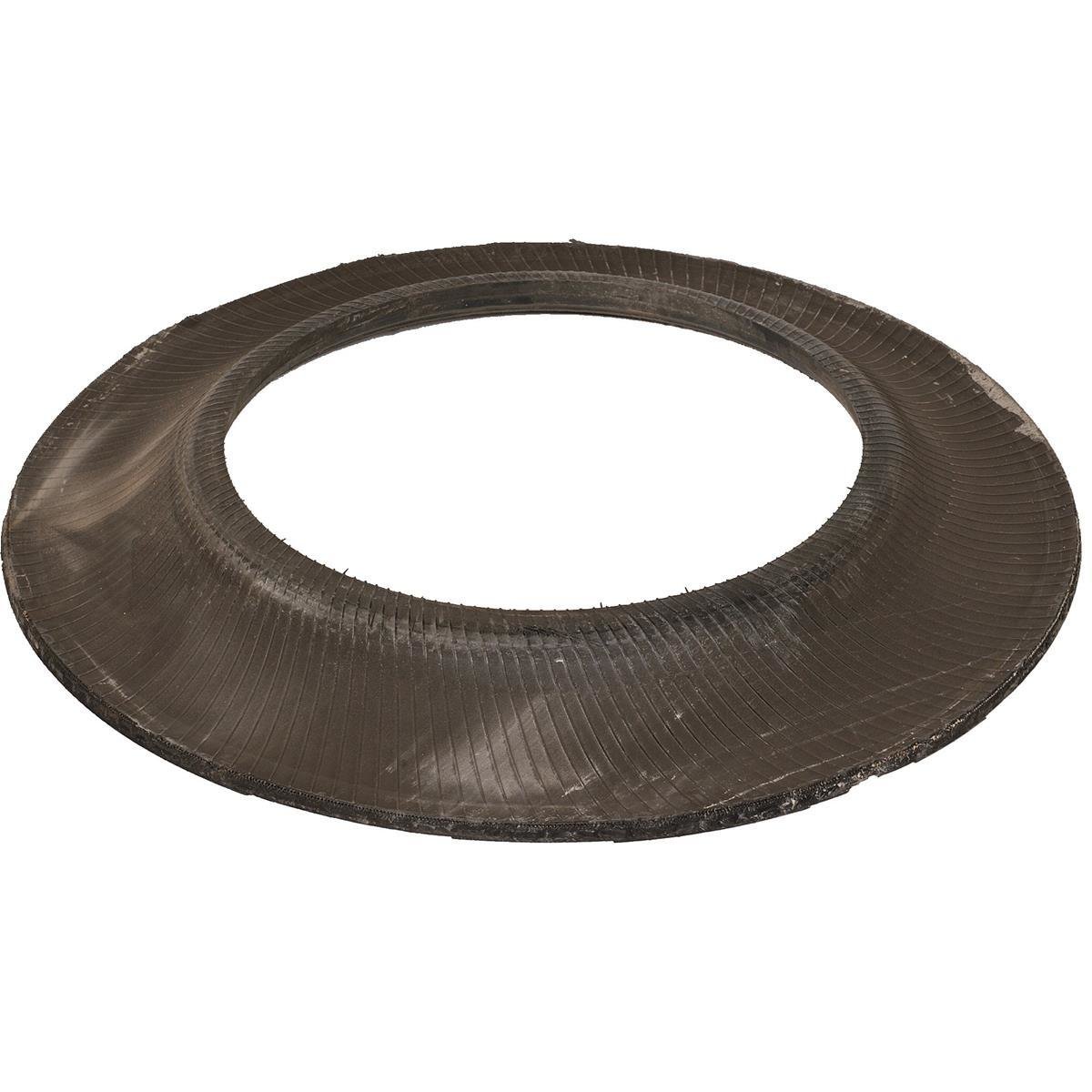 TRAFFIC BARREL BASE