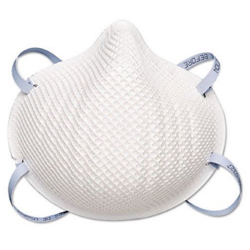 MOLDEX 2200 N95 DUST MASK