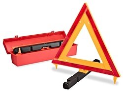 TRIANGLE KIT