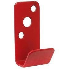 J STYLE WALL BRACKET FOR FIRE EXTINGUISHER