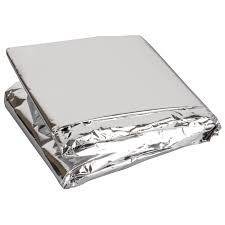 EMERGENCY / SURVIVAL BLANKET