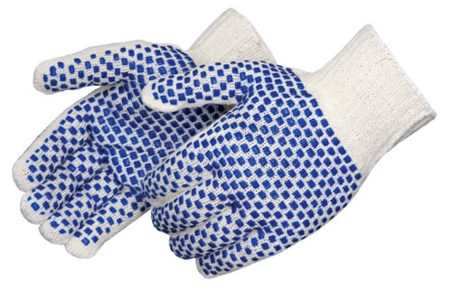 BLUE BLOCK GLOVES