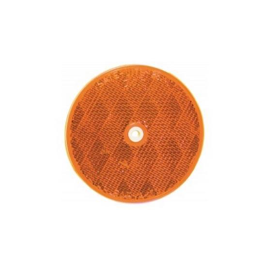 PLASTIC REFLECTORS