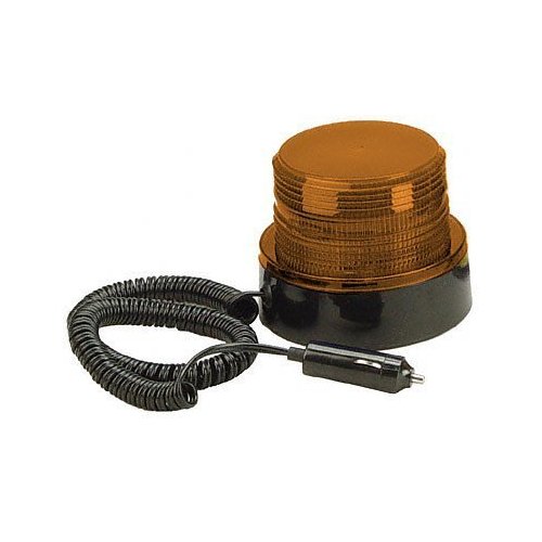 MAGNETIC STROBE LIGHT